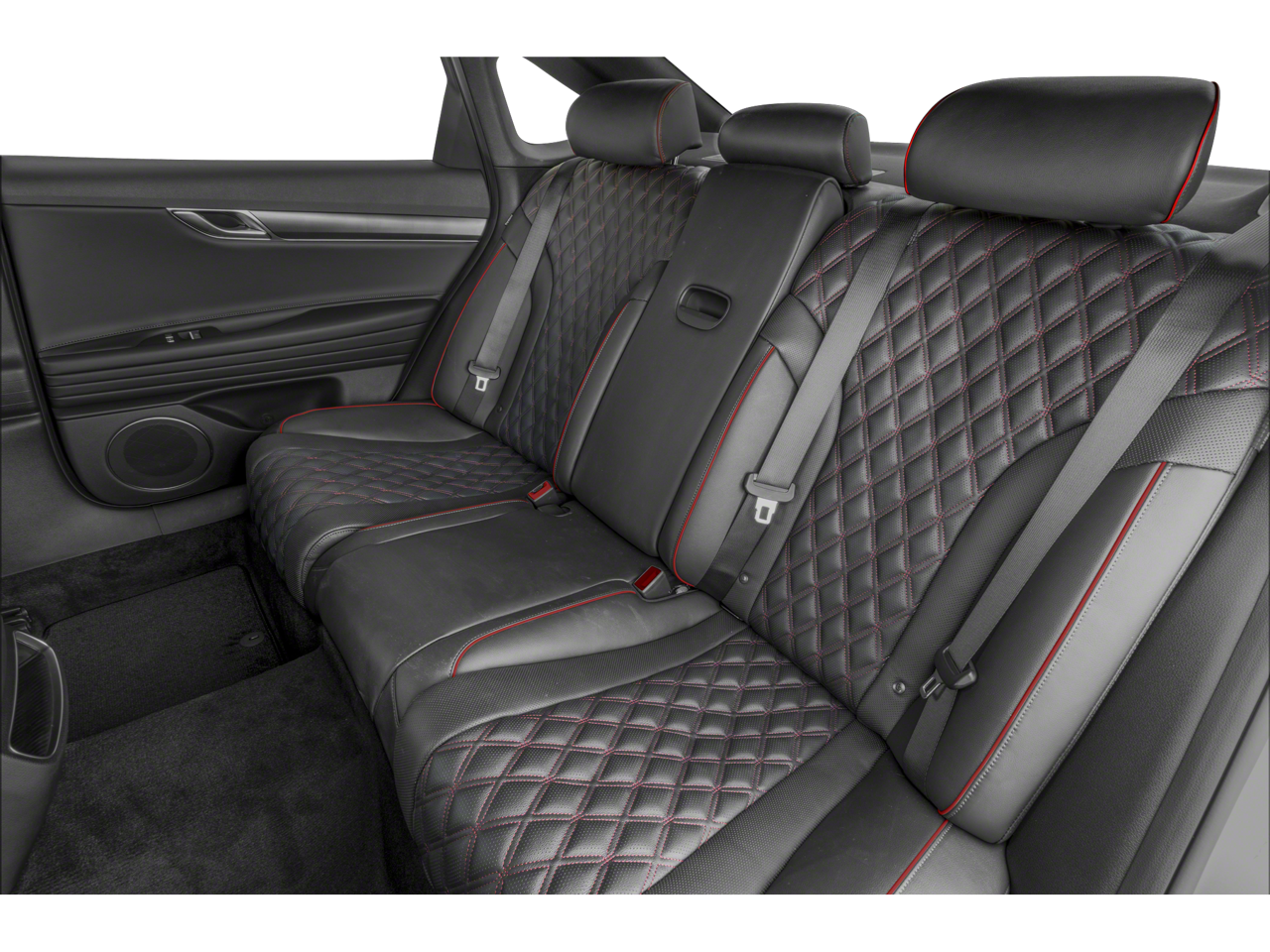 2024 Genesis G80 3.5T Sport