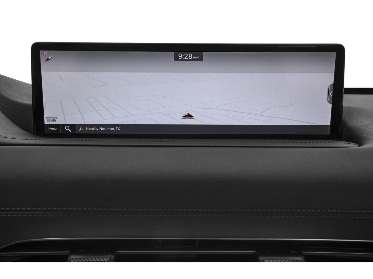 2024 Genesis GV80 3.5T Prestige