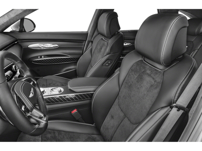 2024 Genesis GV70 3.5T Sport Advanced
