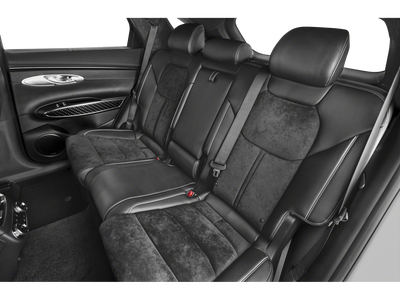 2024 Genesis GV70 3.5T Sport Advanced