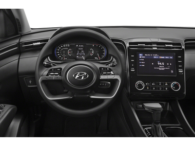 2024 Hyundai Tucson XRT
