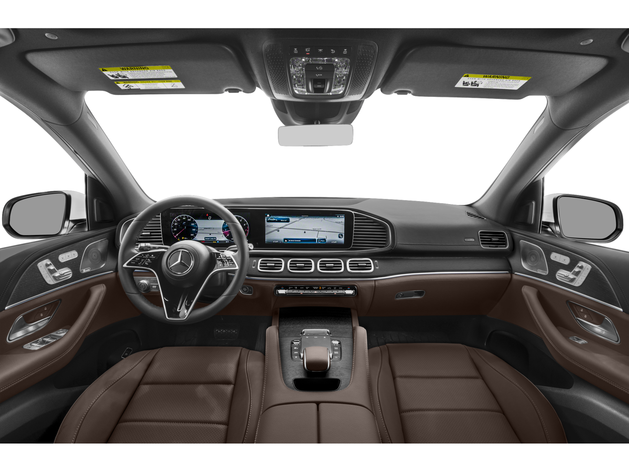 2024 Mercedes-Benz GLE 350