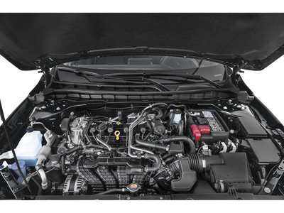 2024 Nissan Altima S