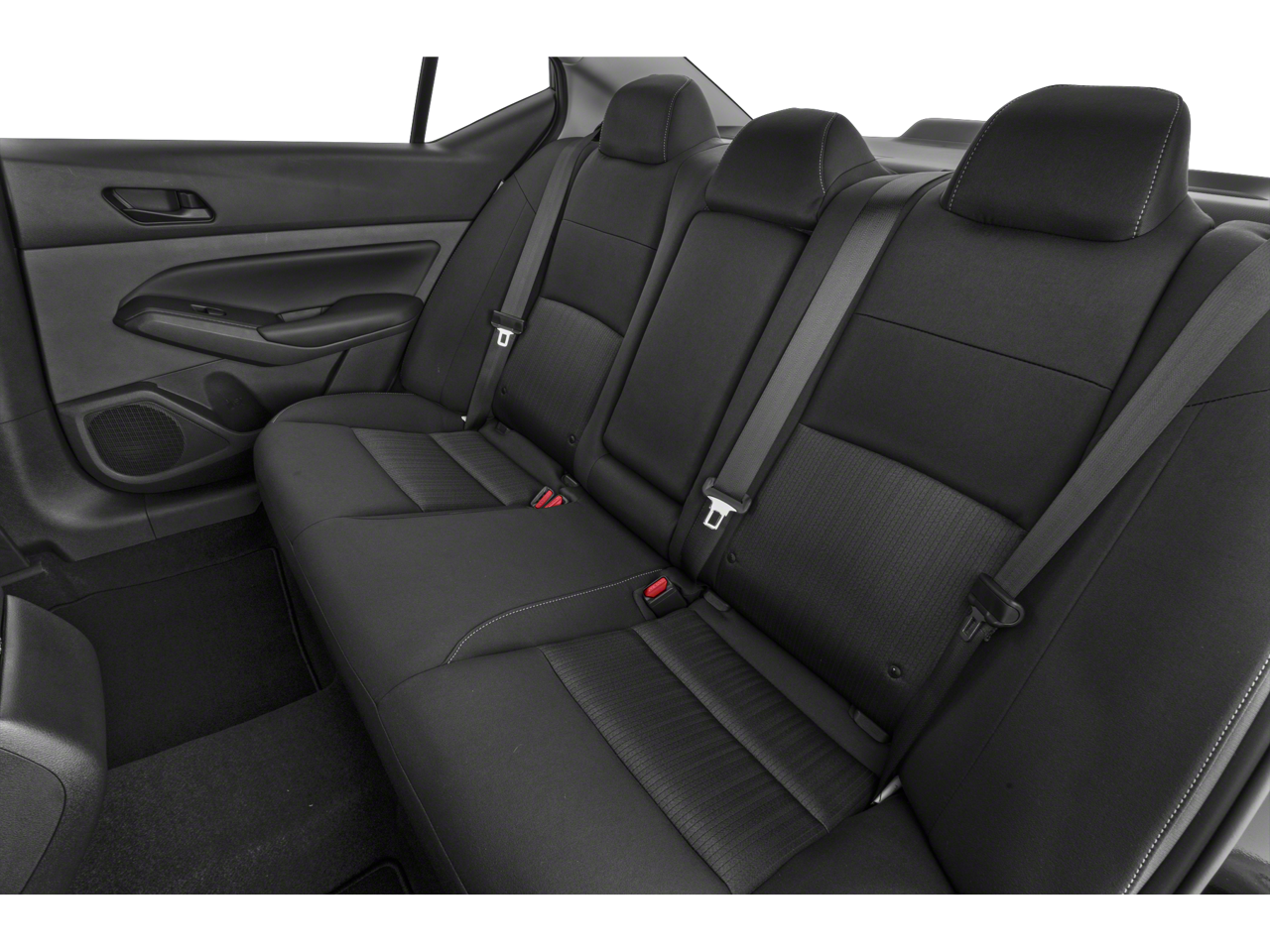 2024 Nissan Altima S