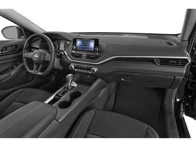 2024 Nissan Altima S