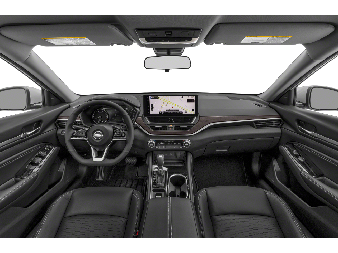 2024 Nissan Altima SL