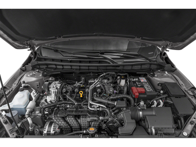 2024 Nissan Altima SL