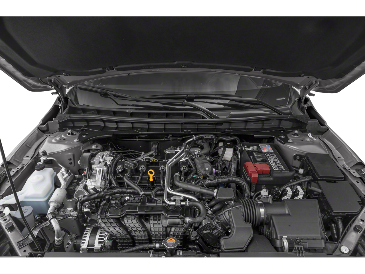 2024 Nissan Altima SL