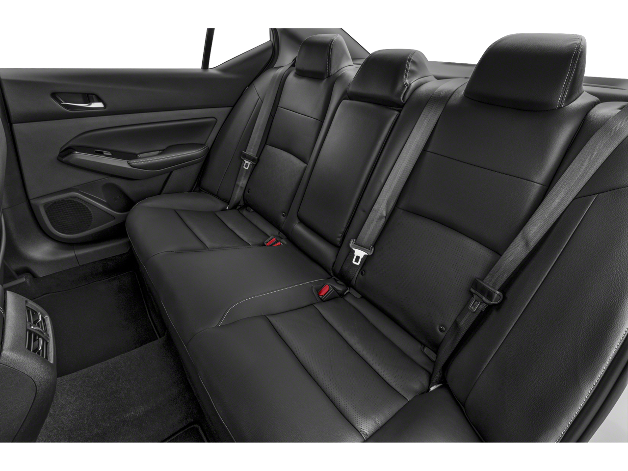 2024 Nissan Altima SL