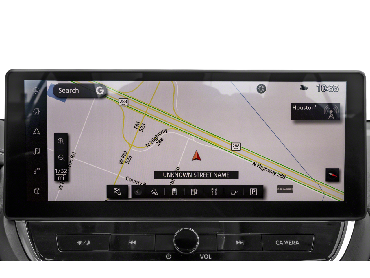 2024 Nissan Altima SL