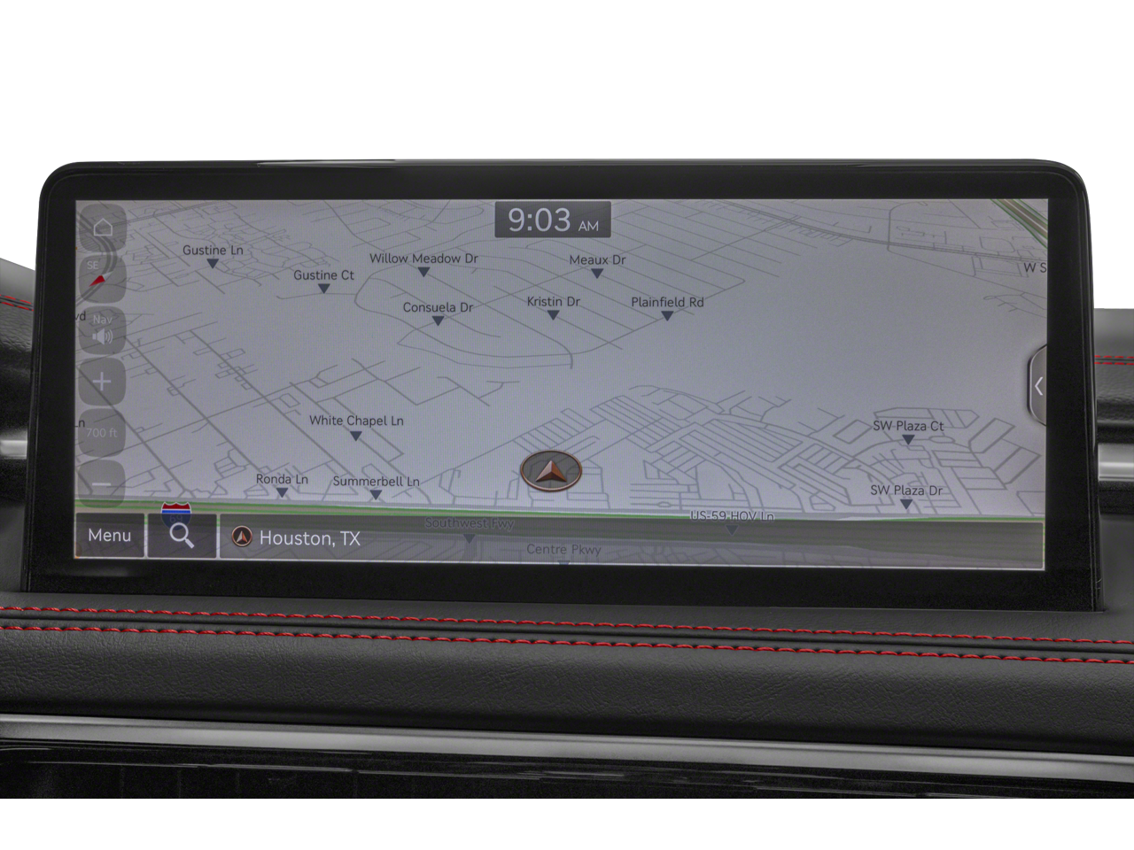 2025 Genesis G70 3.3T Sport Advanced