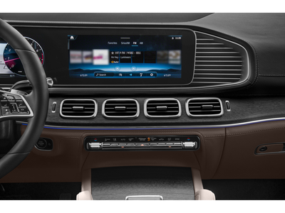 2025 Mercedes-Benz GLE 350