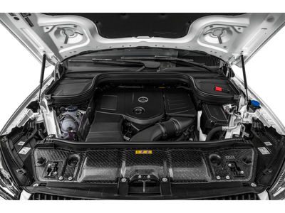 2025 Mercedes-Benz GLE 350