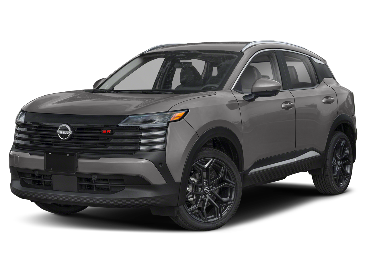 2026 Nissan Kicks 2.0 SR's photo