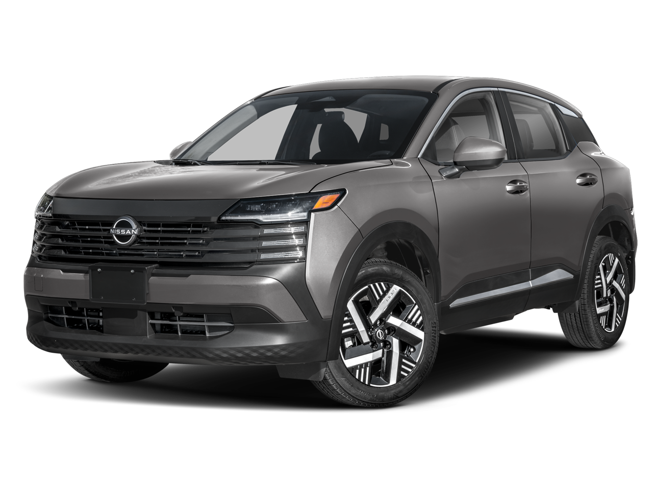 2026 Nissan Kicks 2.0 SV's photo