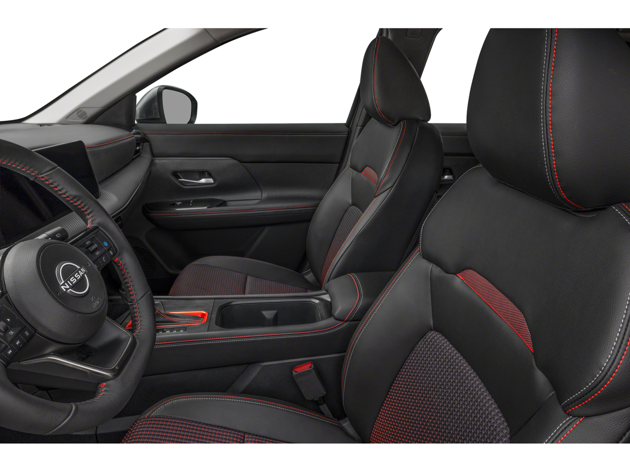 2026 Nissan KICKS SR - Photo 18