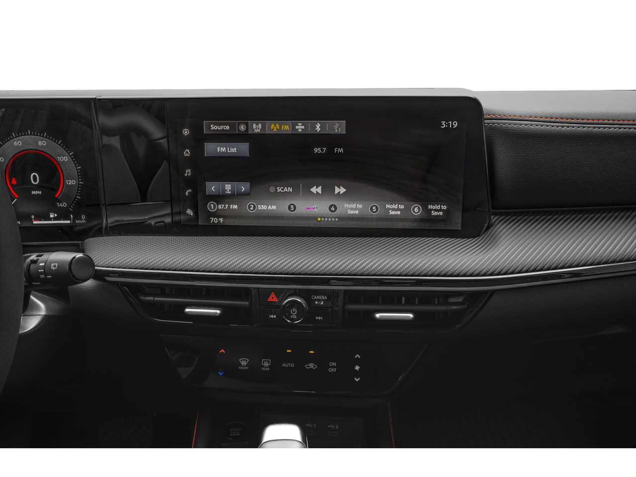 2026 Nissan KICKS SR - Photo 19