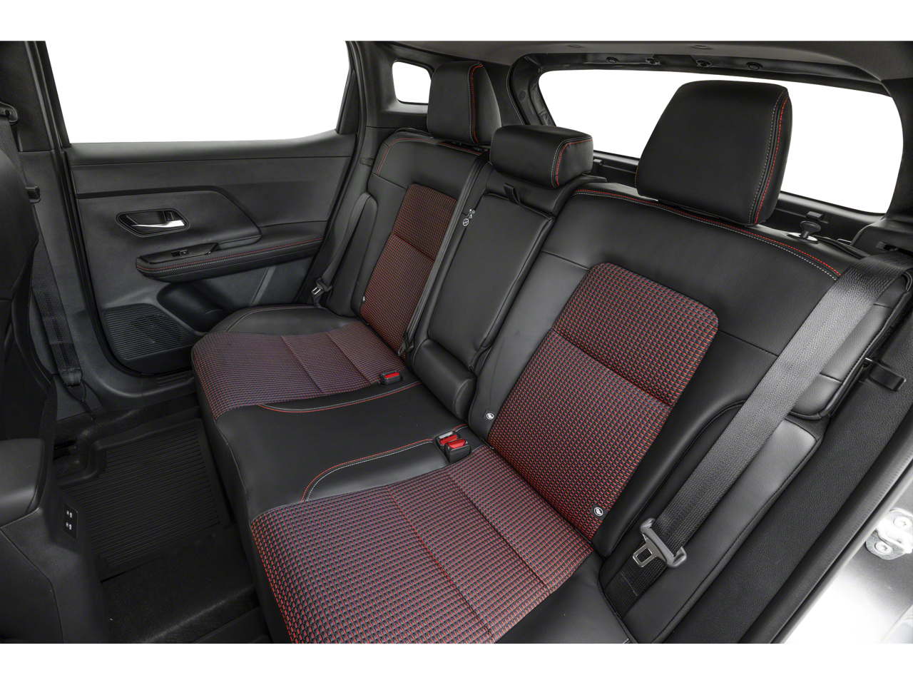 2026 Nissan KICKS SR - Photo 21