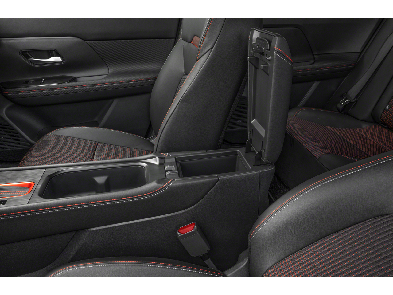 2026 Nissan KICKS SR - Photo 22