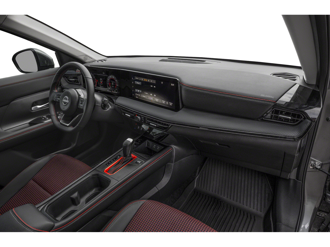 2026 Nissan KICKS SR - Photo 23