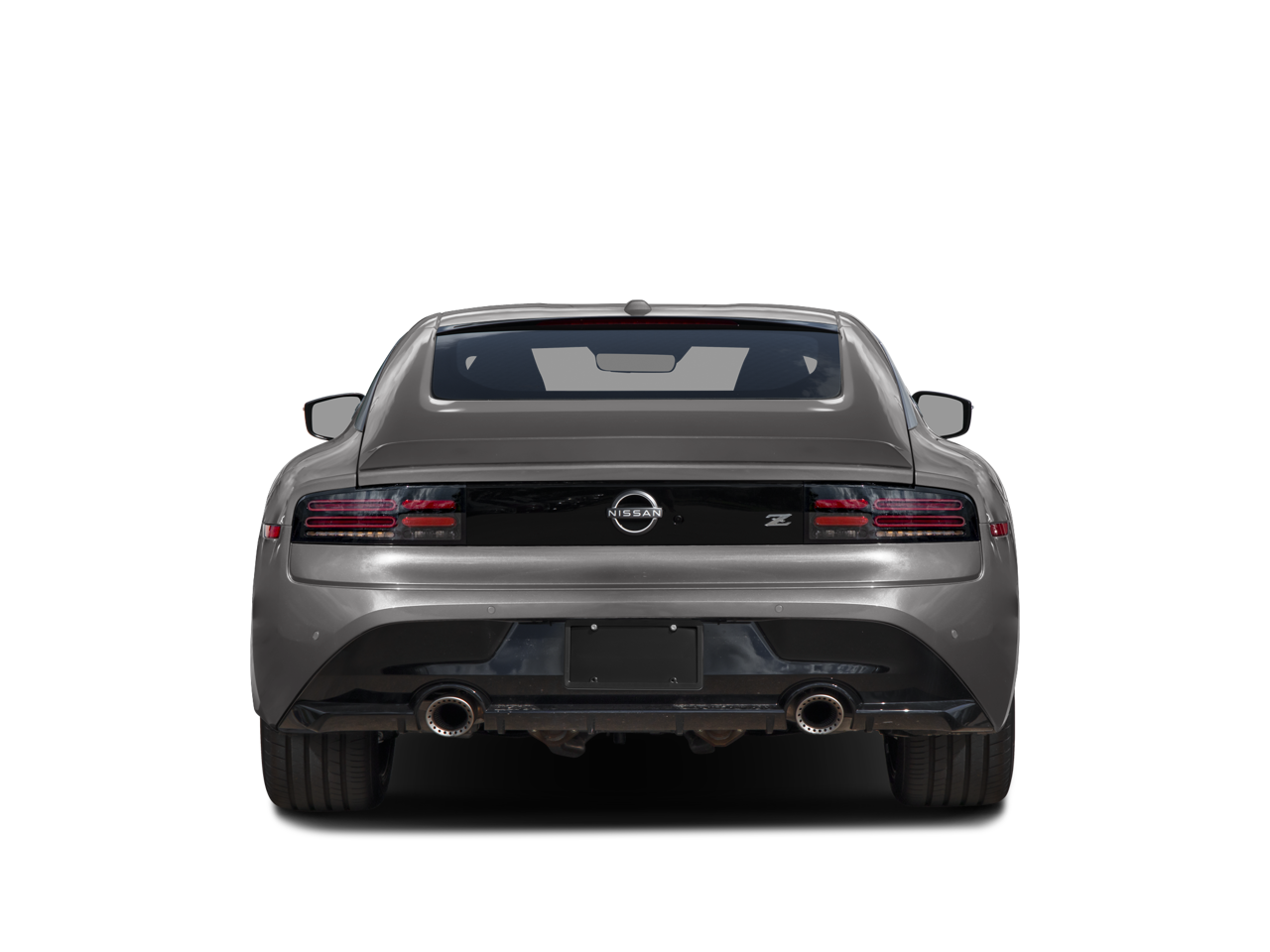 2027 Nissan Z Performance