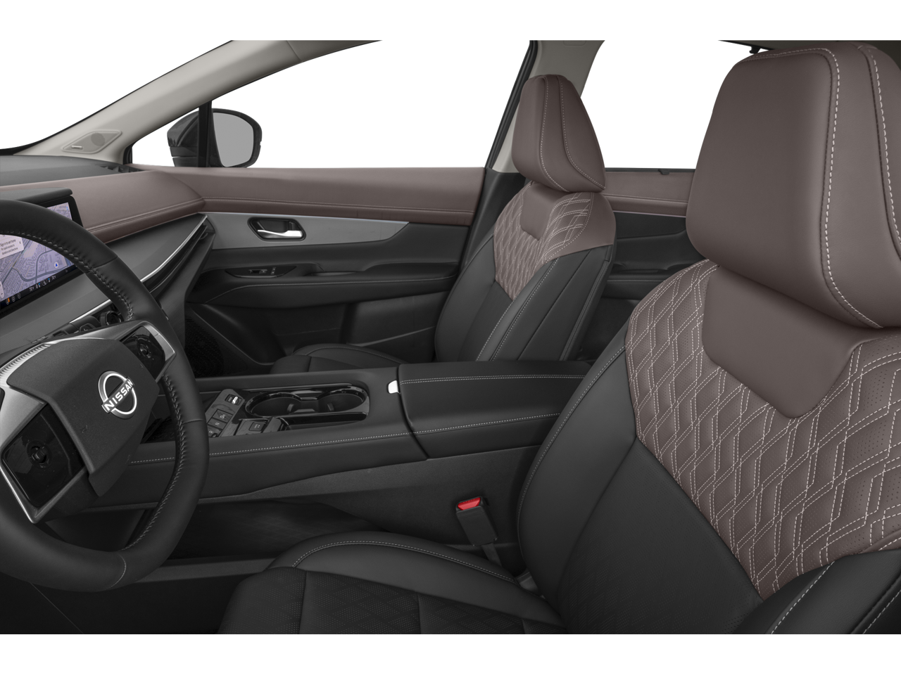 2027 Nissan Murano SL
