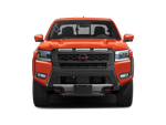 2027 Nissan Frontier PRO-X