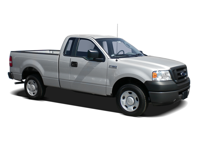 2008 Ford F-150 XL Regular Cab 126-in Styleside's photo
