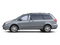 2008 Toyota Sienna XLE 7-Passenger