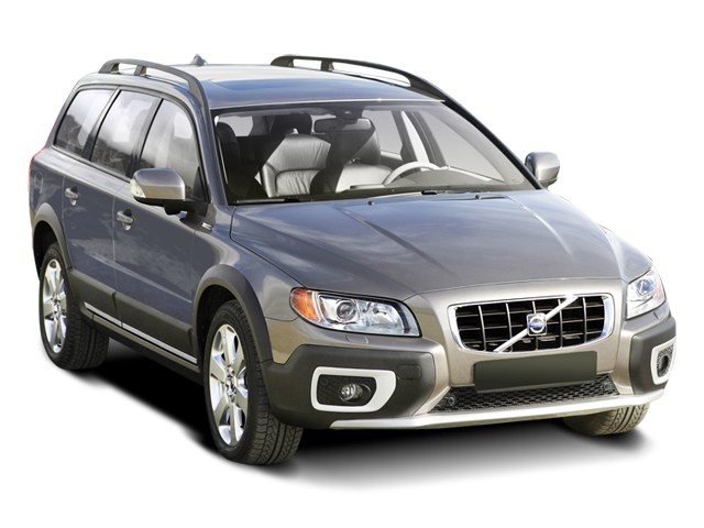2008 Volvo XC70 3.2