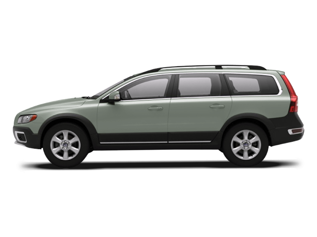 2008 Volvo XC70 3.2