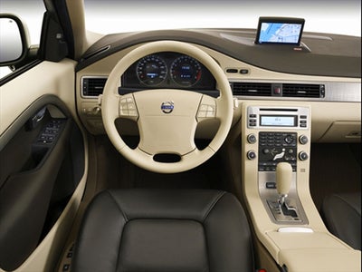 2008 Volvo XC70 3.2