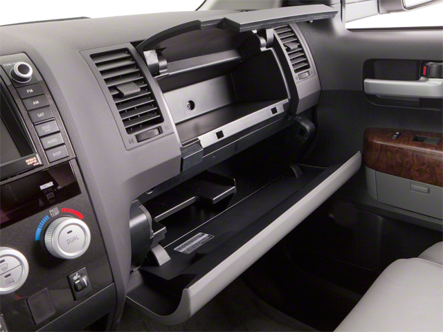 2010 Toyota Tundra 2WD Truck Grade