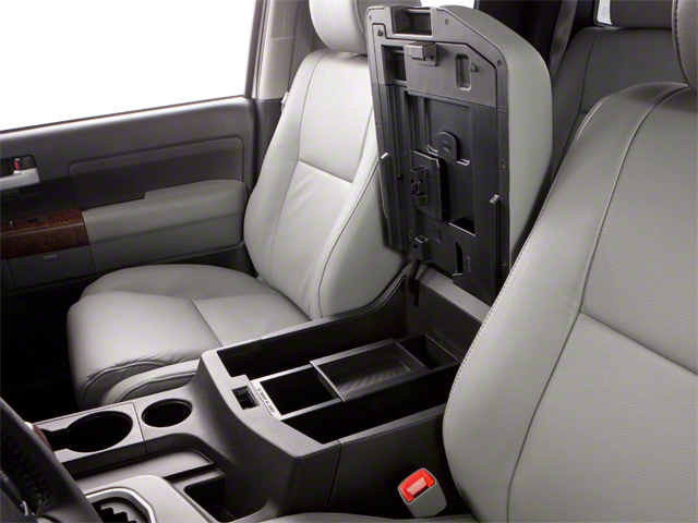 2010 Toyota Tundra 2WD Truck Grade
