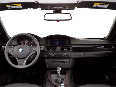 2012 BMW 3 Series 328i