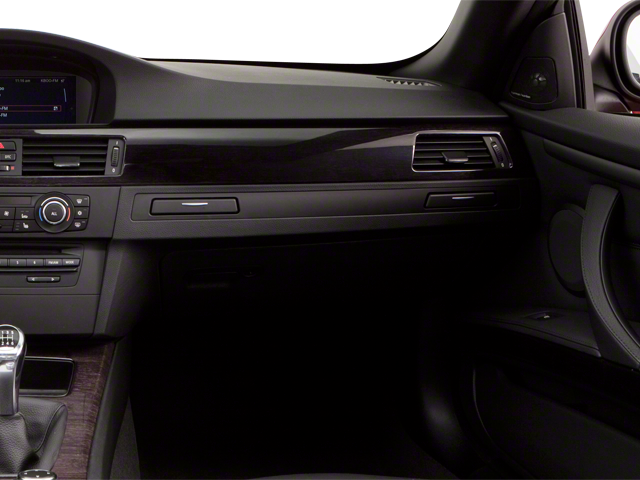 2012 BMW 3 Series 328i