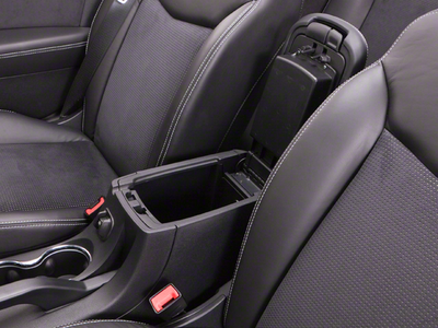 2012 Chrysler 200 S