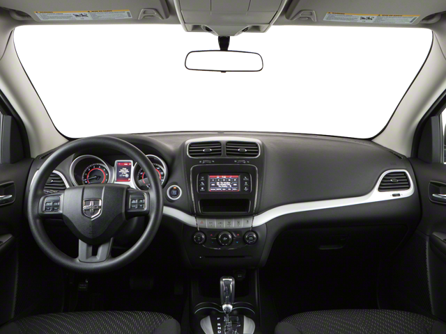 2012 Dodge Journey American Value Pkg