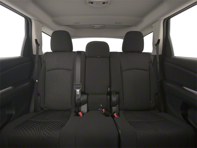 2012 Dodge Journey American Value Pkg