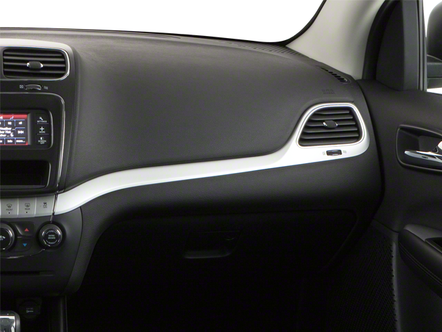 2012 Dodge Journey American Value Pkg