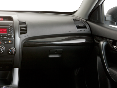 2012 Kia Sorento LX