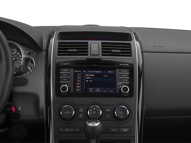 2013 Mazda Mazda CX-9 Sport