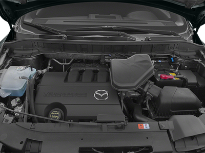 2013 Mazda Mazda CX-9 Sport