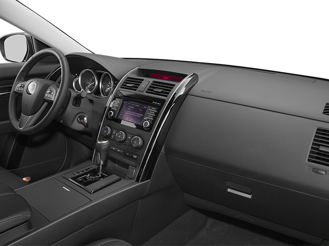 2013 Mazda Mazda CX-9 Sport