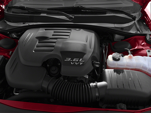2014 Chrysler 300 S