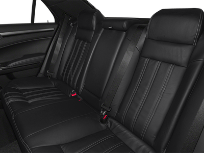 2014 Chrysler 300 S