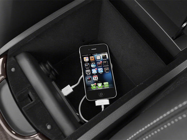 2014 INFINITI Q50 Premium