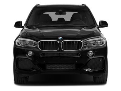 2016 BMW X5 sDrive35i