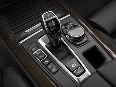 2016 BMW X5 sDrive35i