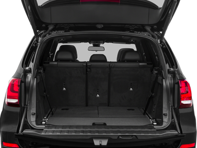 2016 BMW X5 sDrive35i